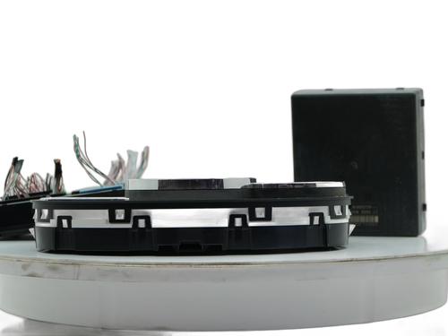 Used Electronic module Electronic module RENAULT MEGANE III Coupe (DZ0/1_) 1.9 dCi (DZ0N, DZ0J, DZ1J, DZ1K) (131 hp) 34543211 34543211