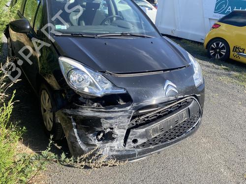 Engine CITROËN C3 II (SC_) 1.4 | BP22035105M1 