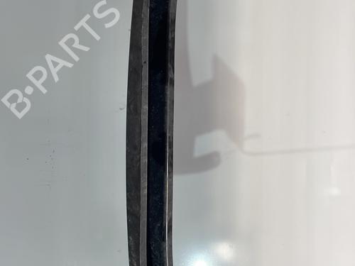 Rear bumper reinforcement VW POLO V (6R1, 6C1) 1.6 TDI | BP21693824C73 