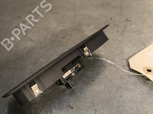 Right front window switch BMW 1 (E87) 116 d | BP29980146I26 