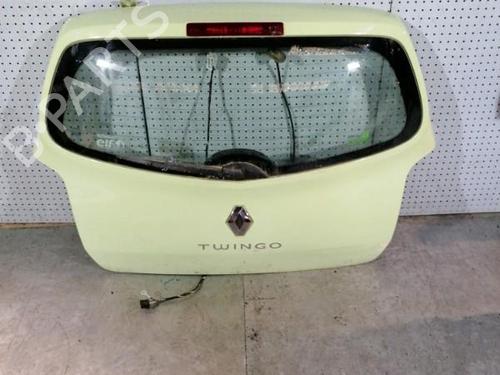 tailgate-renault-twingo-ii-cn0_-12-16v-cn0k-cn0v-cn0a-901004681r-2007-21714115 main image