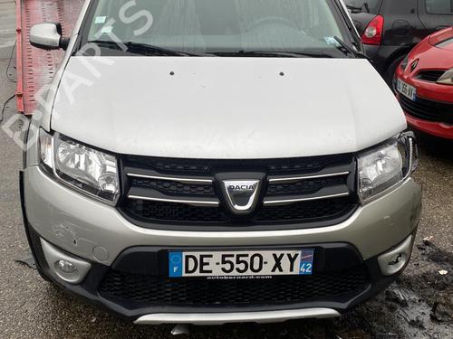 AC compressor DACIA SANDERO II 1.5 dCi | BP21700685M34  - Image 6