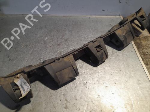 Used Rear bumper bracket CITROËN C3 Picasso (SH_) 1.6 HDi (90 hp) 21710212