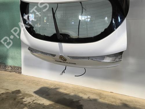 Tailgate RENAULT MEGANE IV Hatchback (B9A/M/N_) 1.5 dCi 90 (B9A1) | BP32720954C6 - Image 3