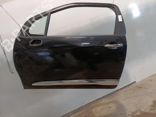 Dør venstre fortil Dør venstre fortil CITROËN DS3 (SA_) 1.6 THP 155 (156 hp) 28078715 28078715