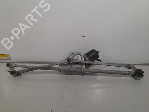Used Front wiper motor MINI MINI (R56) Cooper D (109 hp) 21697017