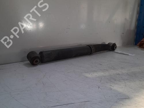 Left rear shock absorber PEUGEOT 208 I (CA_, CC_) 1.4 HDi | BP22789799M18 