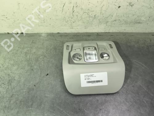 Interior roof light CITROËN C3 III (SX) 1.2 THP 110 (SXHNPS, SXHNZT, SXHNZ6) | BP29732623I8 
