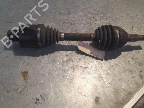 Used Right front driveshaft OPEL ANTARA A (L07) 2.0 CDTI 4x4 (150 hp) 21700676