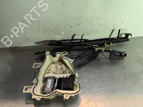 Used Front left window mechanism SEAT ALTEA (5P1) 1.6 TDI (105 hp) 29732583