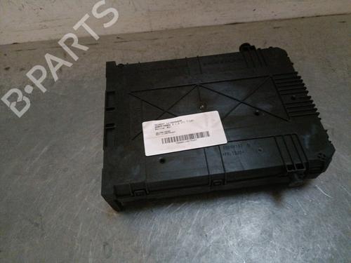 Zekeringkast PEUGEOT 208 I (CA_, CC_) 1.2 VTI 82 (82 hp) 28443024