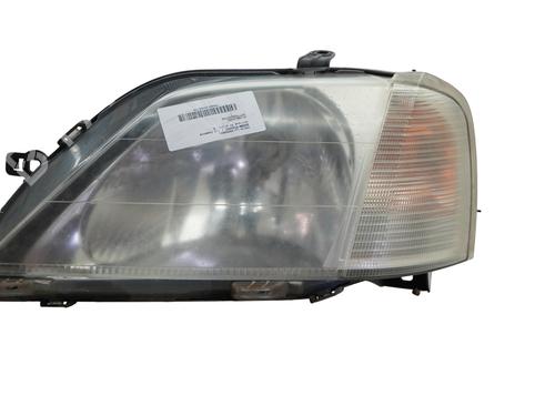 Used Left headlight Left headlight DACIA LOGAN (LS_) 1.4 (LS0A, LS0C, LS0E, LS0G) (75 hp) 36354531 36354531