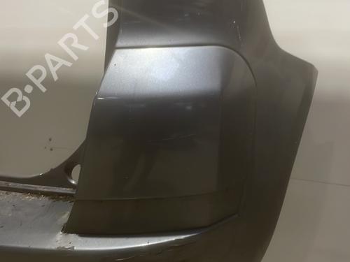 Rear bumper CITROËN C4 Picasso I MPV (UD_) 1.6 HDi | BP22313357C8 