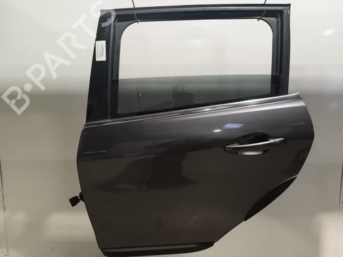 Dør venstre bagtil PEUGEOT 2008 I (CU_) 1.2 THP 110 / PureTech 110 | BP33051663C4 - Image 3