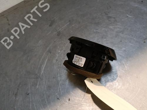 Used Air vent RENAULT CLIO IV (BH_) 1.5 dCi 75 (75 hp) 28442869