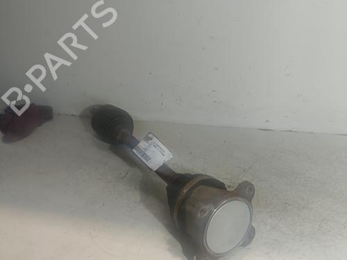 Used Left front driveshaft Left front driveshaft SUZUKI GRAND VITARA II (JT, TE, TD) 1.9 DDiS All-wheel Drive (JT419, TD44, JB419WD, JB419XD,... (129 hp) 24526618 24526618