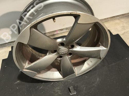 Used Rim Rim AUDI A1 (8X1, 8XK) 1.2 TFSI (86 hp) 31815755 31815755