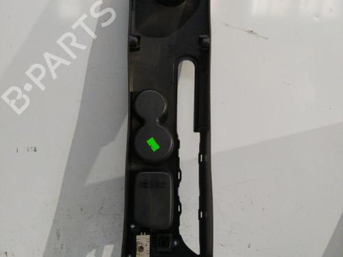 Used Middle console RENAULT CLIO IV (BH_) 1.5 dCi 75 (75 hp) 21716345