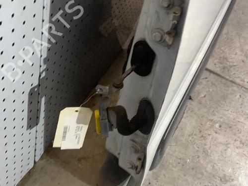 Left front door RENAULT KANGOO Express (FC0/1_) 1.5 dCi (FC1E) | BP21697089C2 