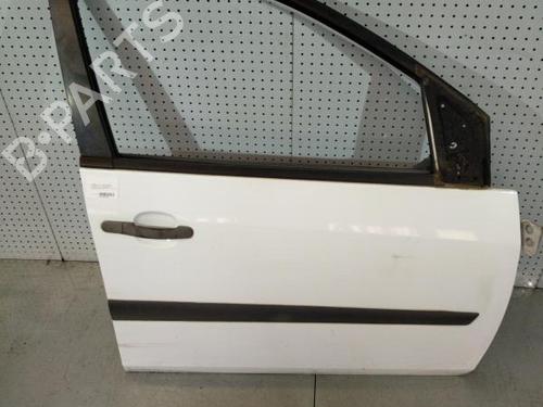 Right front door FORD FIESTA V (JH_, JD_) 1.4 TDCi | BP22032085C3 