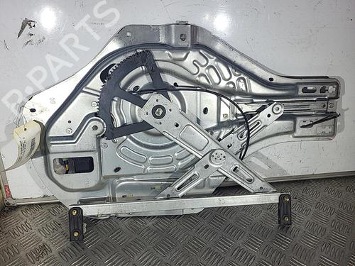 Front right window mechanism HYUNDAI TUCSON (JM) 2.0 CRDi All-wheel Drive | BP21697724C23 