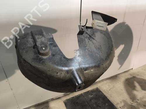 Hjulbue CITROËN C4 CACTUS 1.6 HDi 90 | BP31815870C56