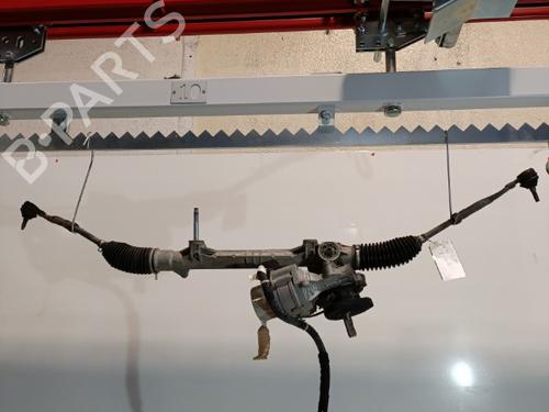 Used Steering rack PEUGEOT 208 I (CA_, CC_) 1.2 THP 110 (110 hp) 21696426