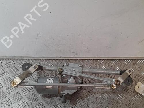 Viskermotor vindrute OPEL CORSA D (S07) 1.3 CDTI (L08, L68) (75 hp) 21695621