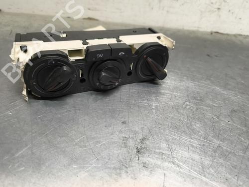 Commande Chauffage SEAT IBIZA IV (6J5, 6P1) 1.6 TDI (105 hp) 32997218