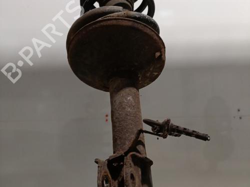 Used Left front shock absorber Left front shock absorber DACIA SANDERO 1.4 MPI LPG (72 hp) 21720634 21720634