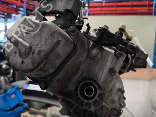 Used Gearbox Gearbox PEUGEOT 207 (WA_, WC_) 1.4 16V (95 hp) 24983477 24983477