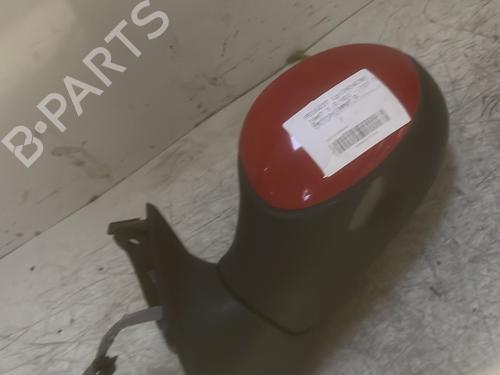 Used Left mirror PEUGEOT 1007 (KM_) 1.6 HDi (109 hp) 22180629