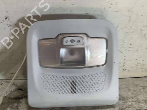 Used Interior roof light PEUGEOT 208 I (CA_, CC_) 1.4 HDi (68 hp) 22652865