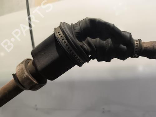Right front driveshaft RENAULT CAPTUR I (J5_, H5_) 0.9 TCe 90 | BP33051649M39 - Image 2