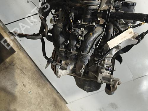 Engine CITROËN C1 (PM_, PN_) 1.0 | BP38254591M1 - Image 2