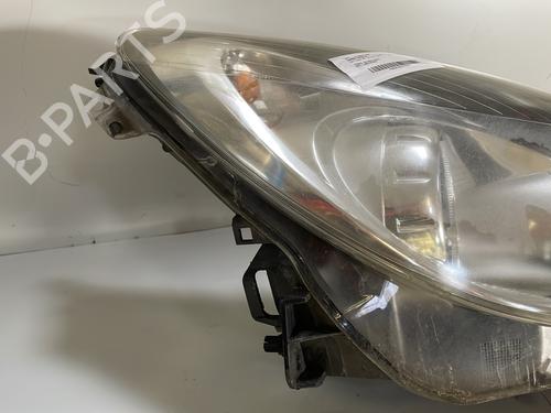 Right headlight OPEL CORSA D (S07) 1.3 CDTI (L08, L68) | BP23822382C29 - Image 3