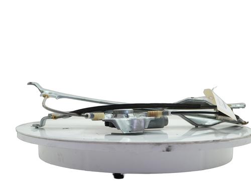 Used Front right window mechanism Front right window mechanism RENAULT CLIO III Hatchback Van (SB_, SR_) [2005-2026] 34542824 34542824
