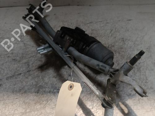 Viskermotor vindrude CITROËN BERLINGO Box Body/MPV (B9) 1.6 HDi 90 (90 hp) 21693237