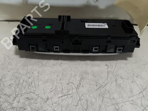 Climate control RENAULT MEGANE III Hatchback (BZ0/1_, B3_) 1.5 dCi (BZ09, BZ0D, BZ1W, BZ29, BZ14) | BP26180306I5 