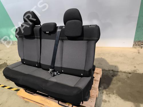 Seats set CITROËN C3 III (SX) 1.2 PureTech 82 | BP29733961C78 