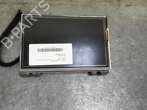 display-monitor-peugeot-2008-i-cu_-2013-33122922 main image