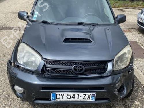 Left front window switch TOYOTA RAV 4 II (_A2_) 2.0 D 4WD (CLA20_, CLA21_, CLA20R, CLA21R) | BP24847460I27 - Image 6