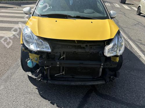 Used Parts CITROËN DS3 (SA_) 1.6 HDi 110 (112 hp) 4324573