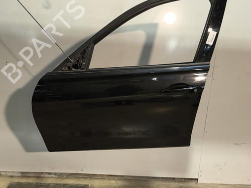 Used Left front door BMW 3 (F30, F80) 320 d (184 hp) 31258064