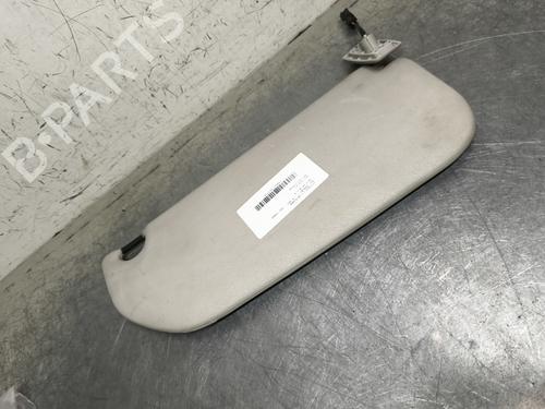 Used Left sun visor CITROËN C3 I (FC_, FN_) 1.4 16V HDi (90 hp) 32993783