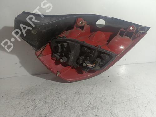 Used Right taillight Right taillight 38230381 38230381