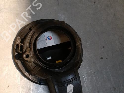 Fuel flap CITROËN C3 II (SC_) 1.6 BlueHDi 100 | BP28443500C131 