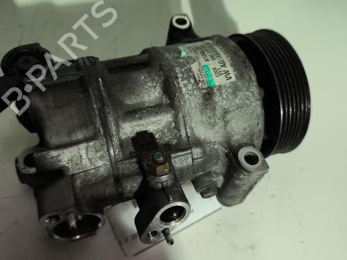 AC compressor AUDI A3 Sportback (8PA) 2.0 TDI 16V | BP25274496M34 