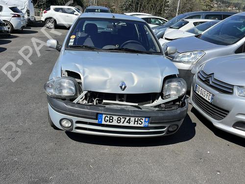 Right taillight RENAULT CLIO II (BB_, CB_) 1.6 (B/CB0D, BB00) | BP21698892C35 
