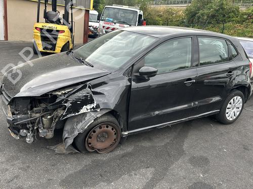ABS pump VW POLO V (6R1, 6C1) 1.6 TDI | BP29880601M43